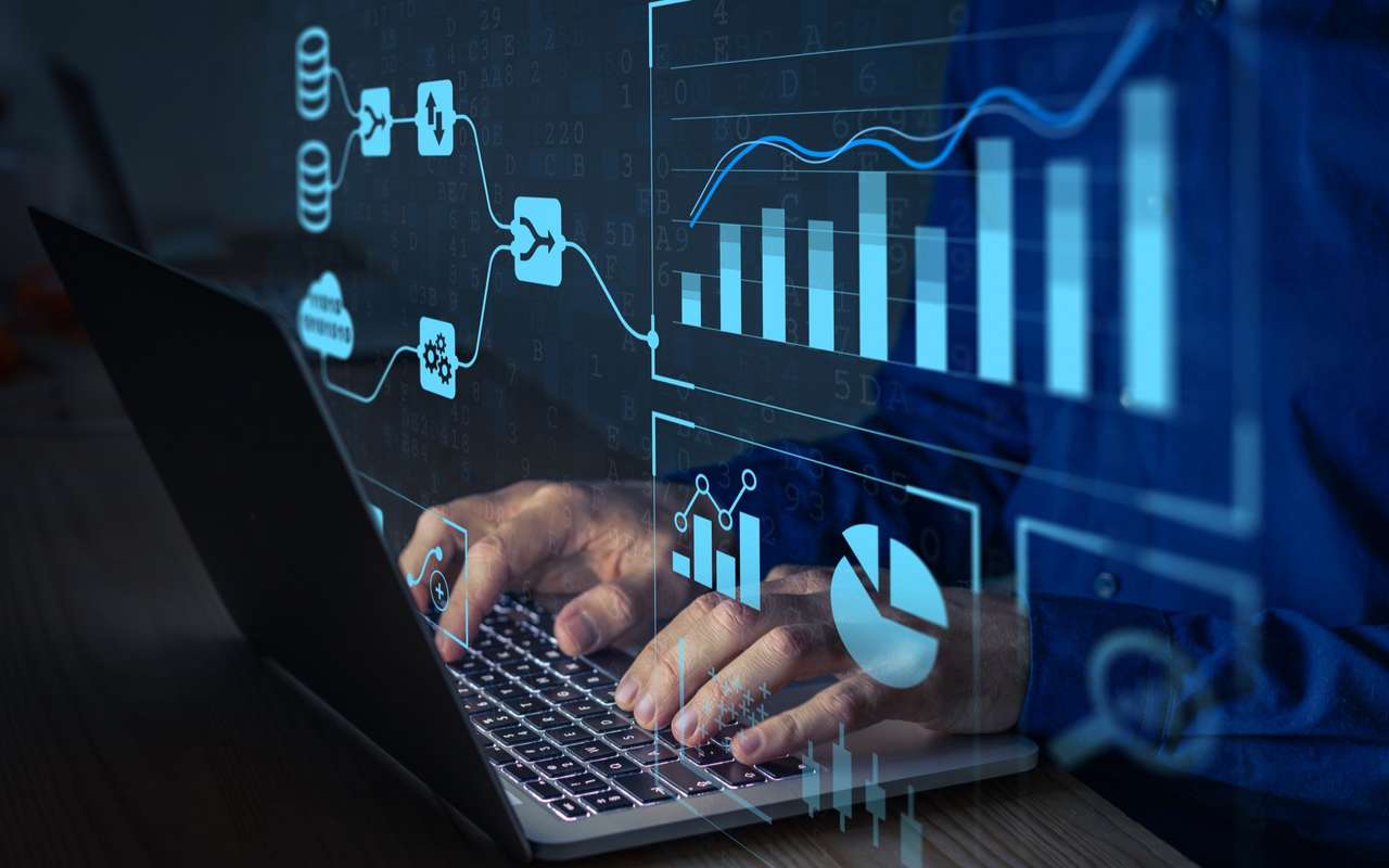 B.Sc Data Science